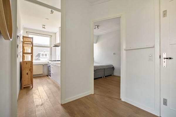 Medium property photo - Vogelenzangstraat 23-3, 1058 SN Amsterdam